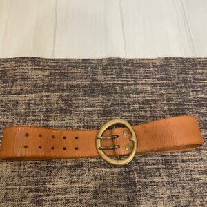Lucky Brand Leather Belt